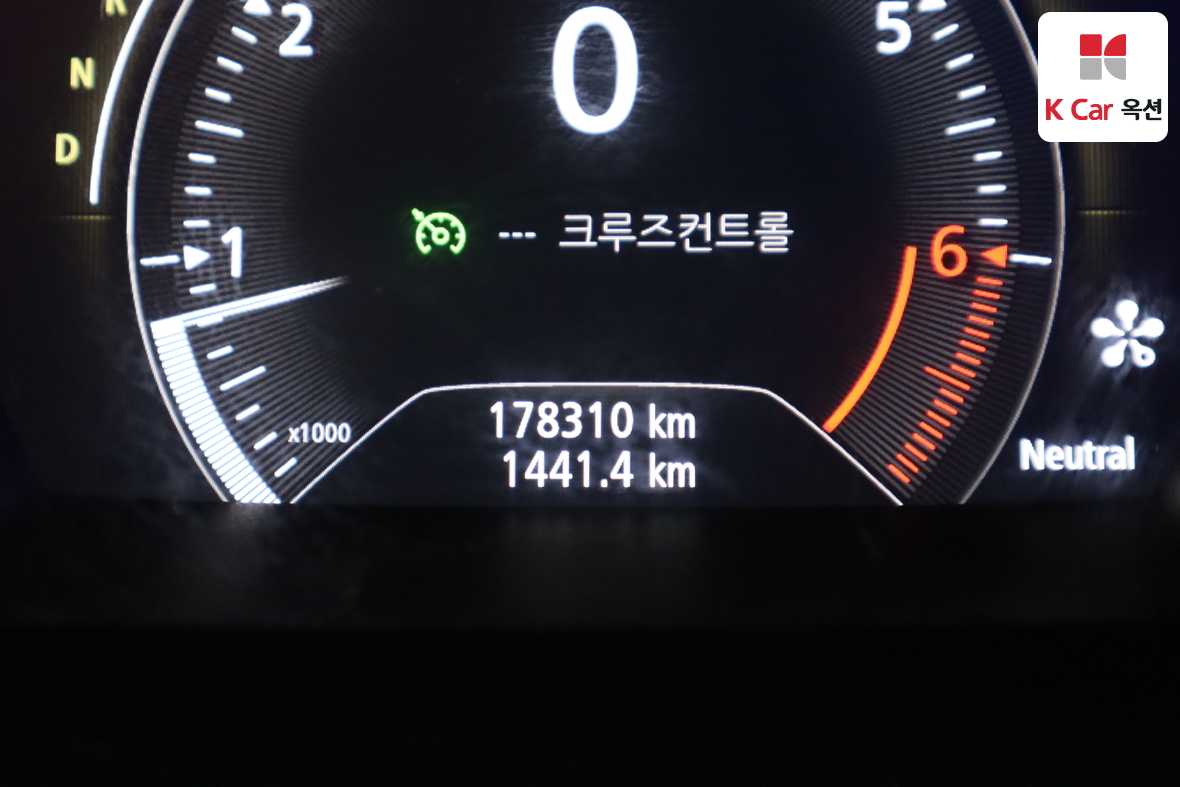 Renault Samsung SM6 2016 - Image 4