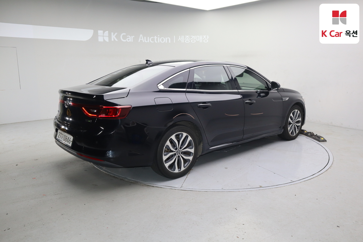 Renault Samsung SM6 2016 - Image 2