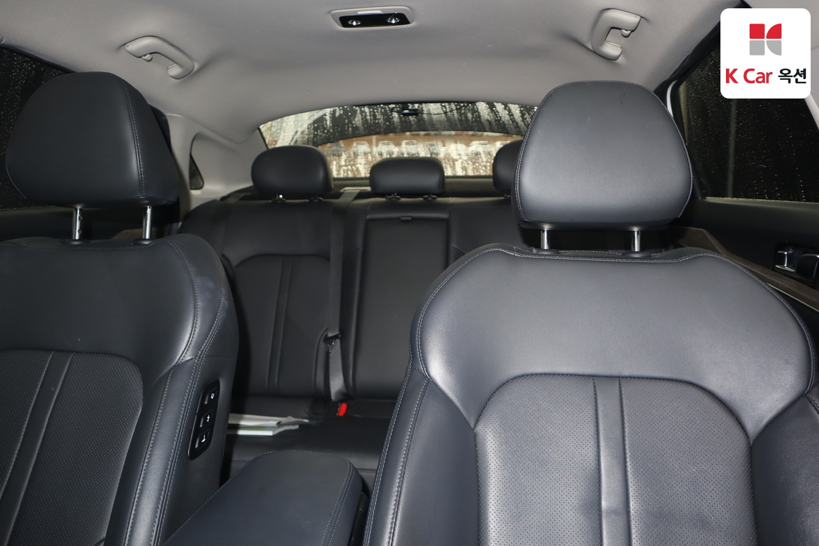 كيا K5 2020 - صورة 19