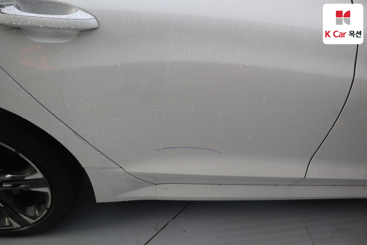 كيا K5 2020 - صورة 35