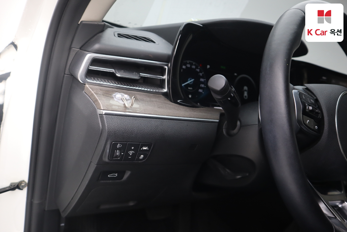 كيا K5 2020 - صورة 9