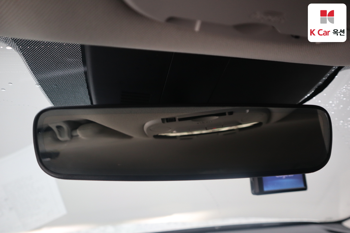 كيا K5 2020 - صورة 12