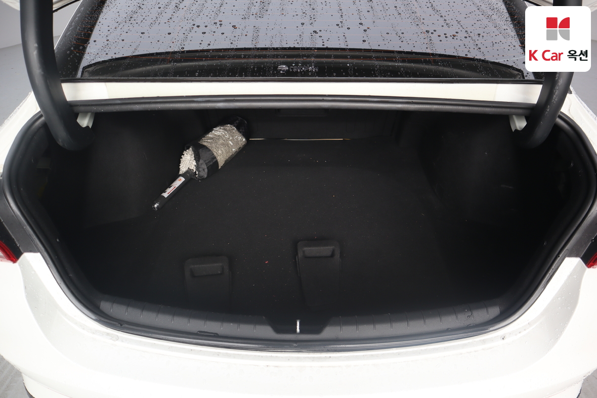 كيا K5 2020 - صورة 26