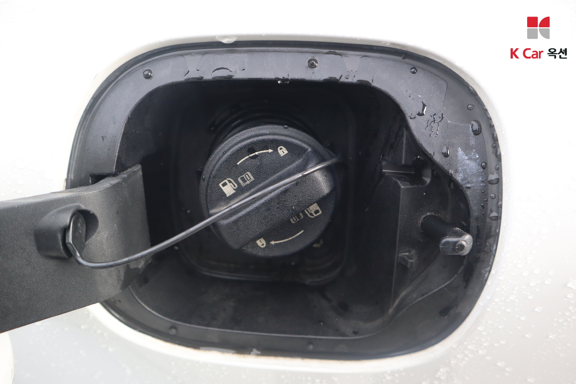 كيا K5 2020 - صورة 25