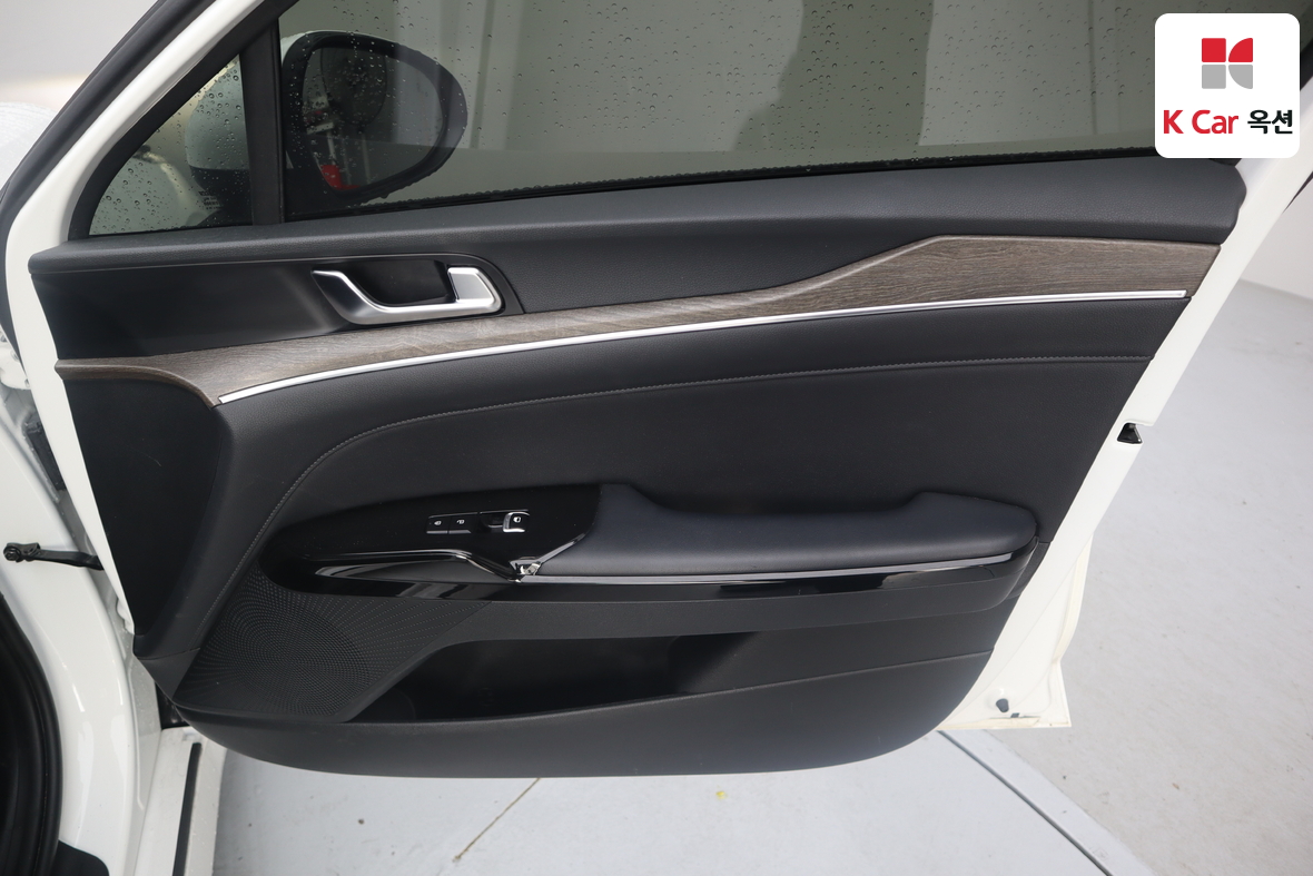 كيا K5 2020 - صورة 29