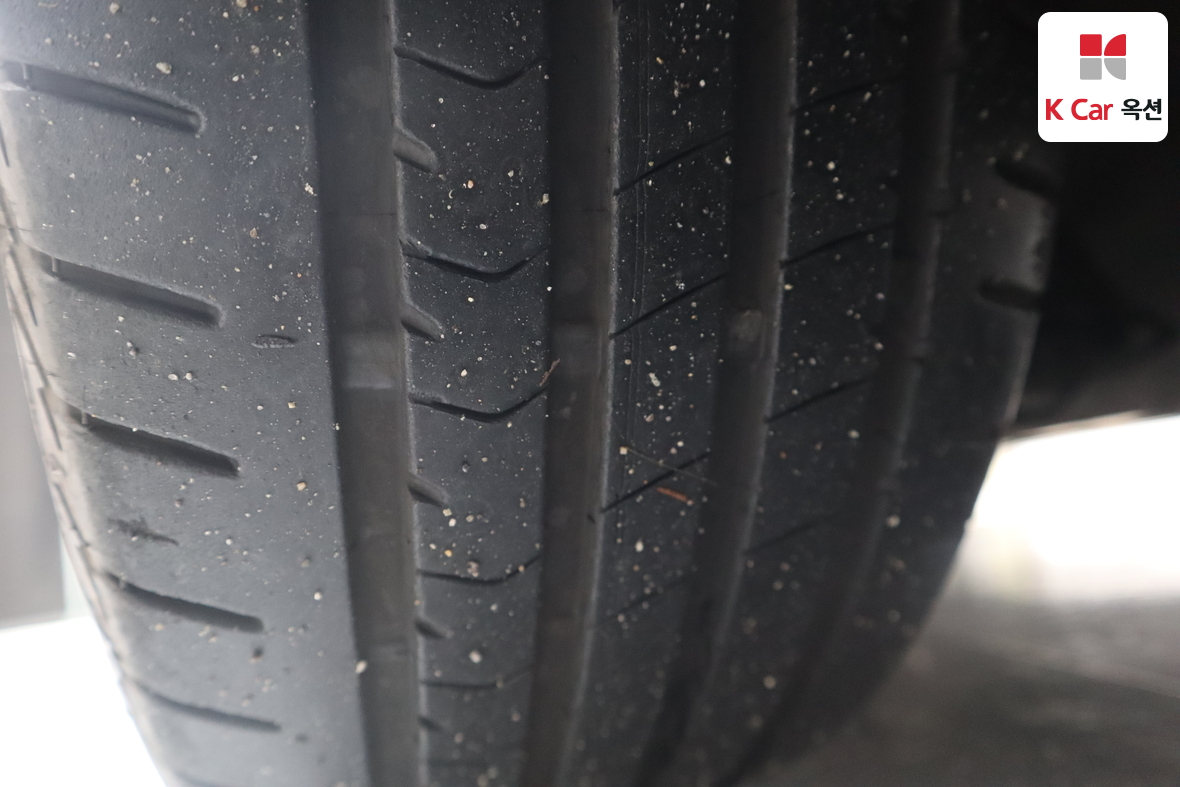 كيا K5 2020 - صورة 32