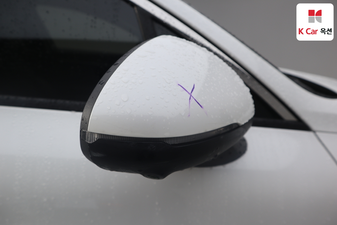 كيا K5 2020 - صورة 37