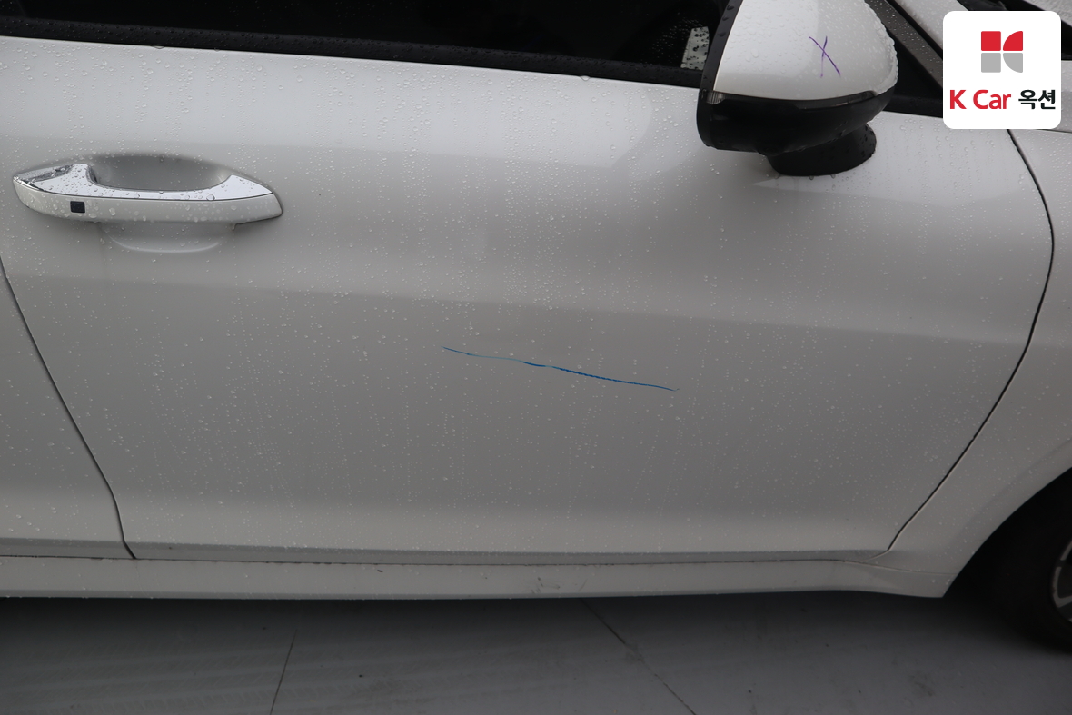 كيا K5 2020 - صورة 36