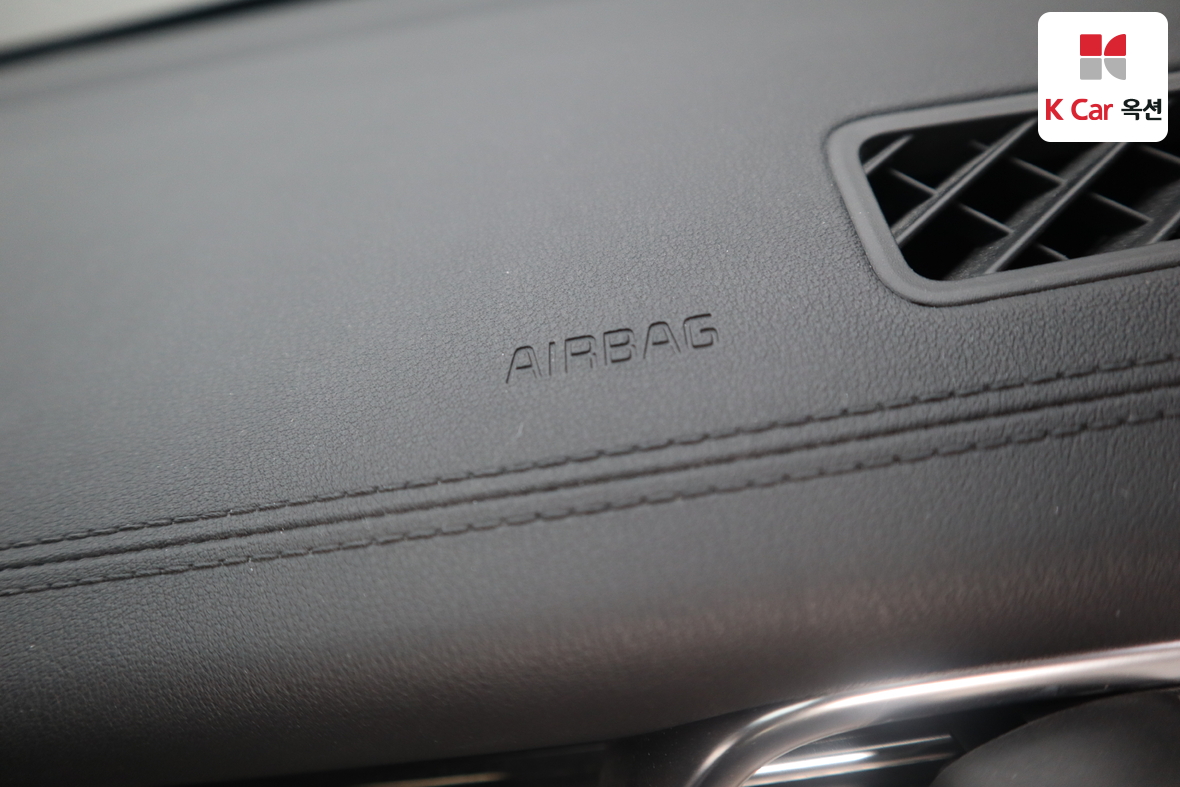 كيا K5 2020 - صورة 31