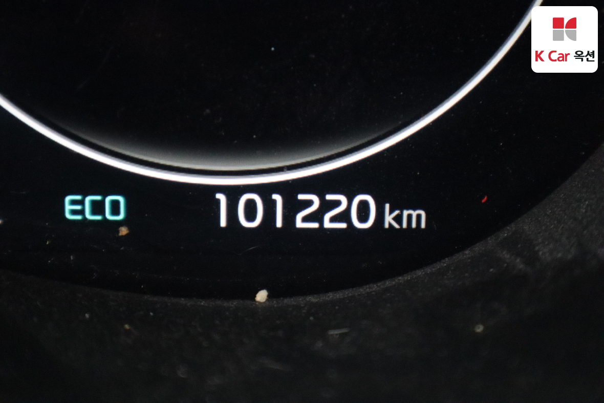 كيا K5 2020 - صورة 4