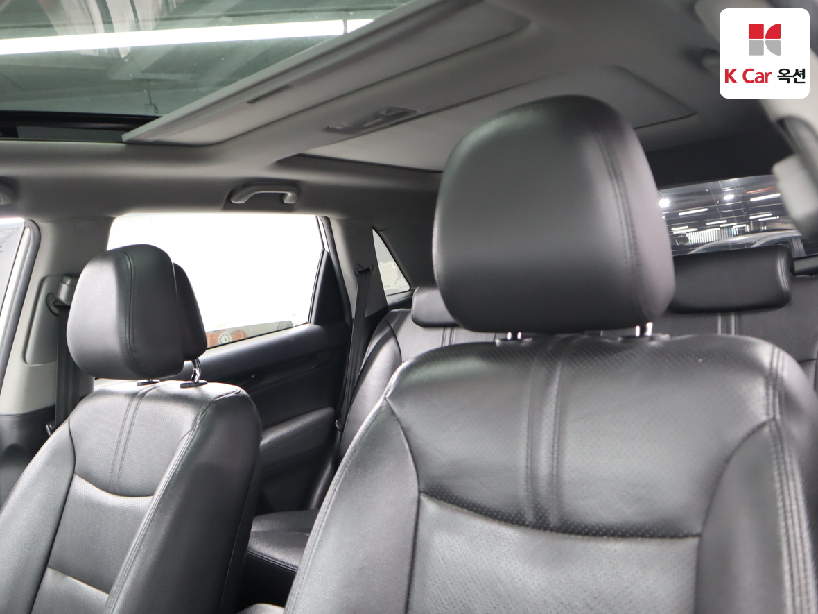 기아자동차 쏘렌토 2010 - 이미지 19