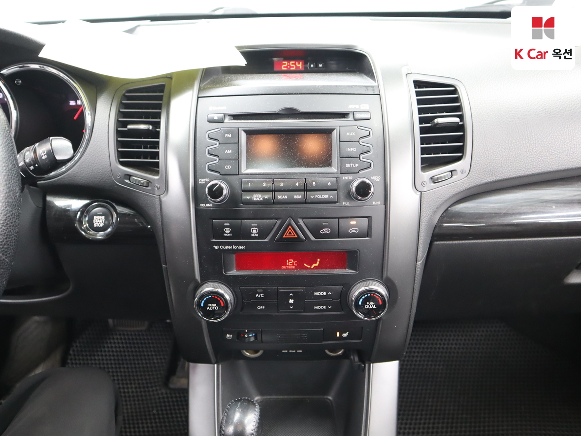 기아자동차 쏘렌토 2010 - 이미지 6