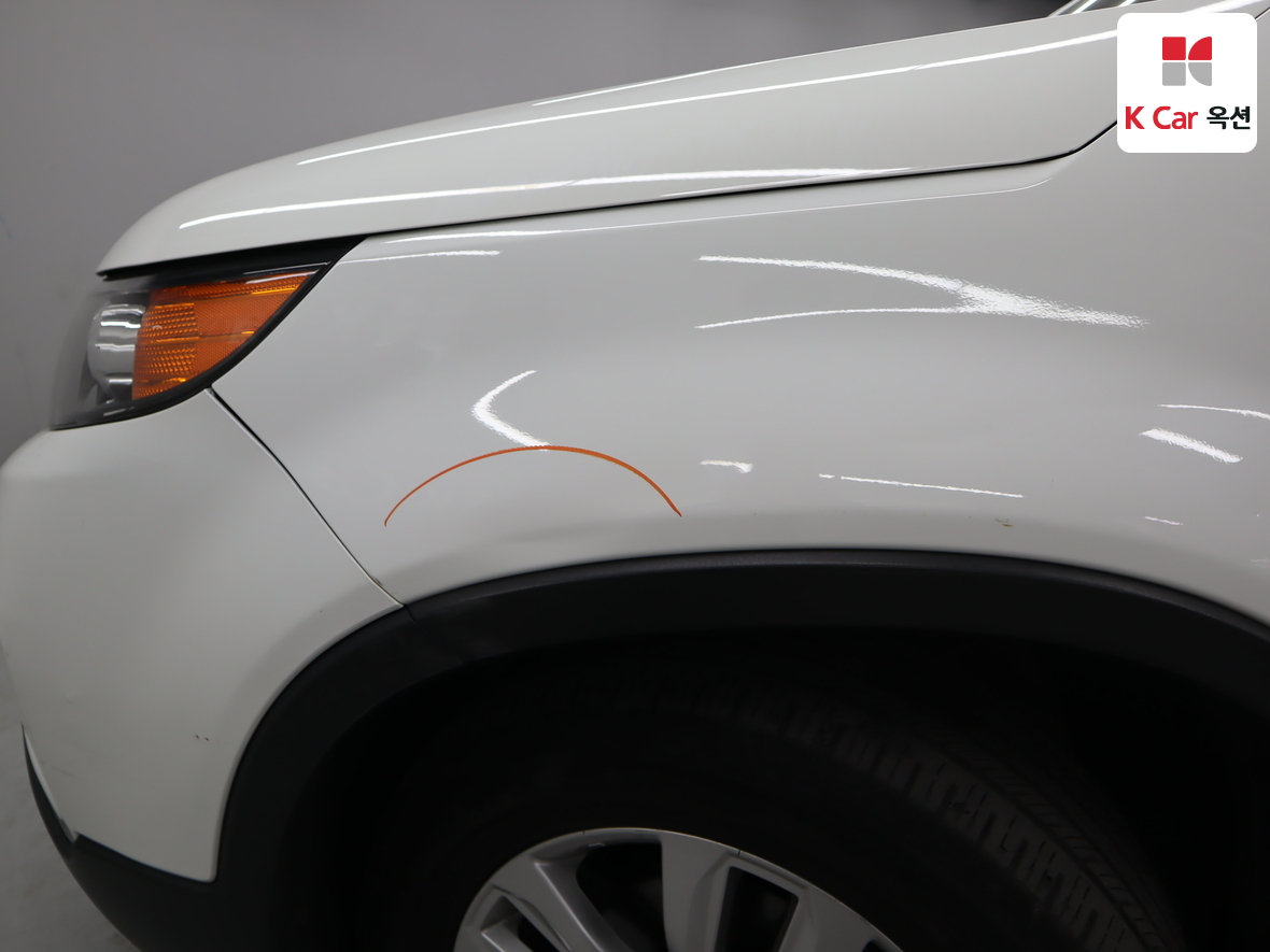 기아자동차 쏘렌토 2010 - 이미지 40