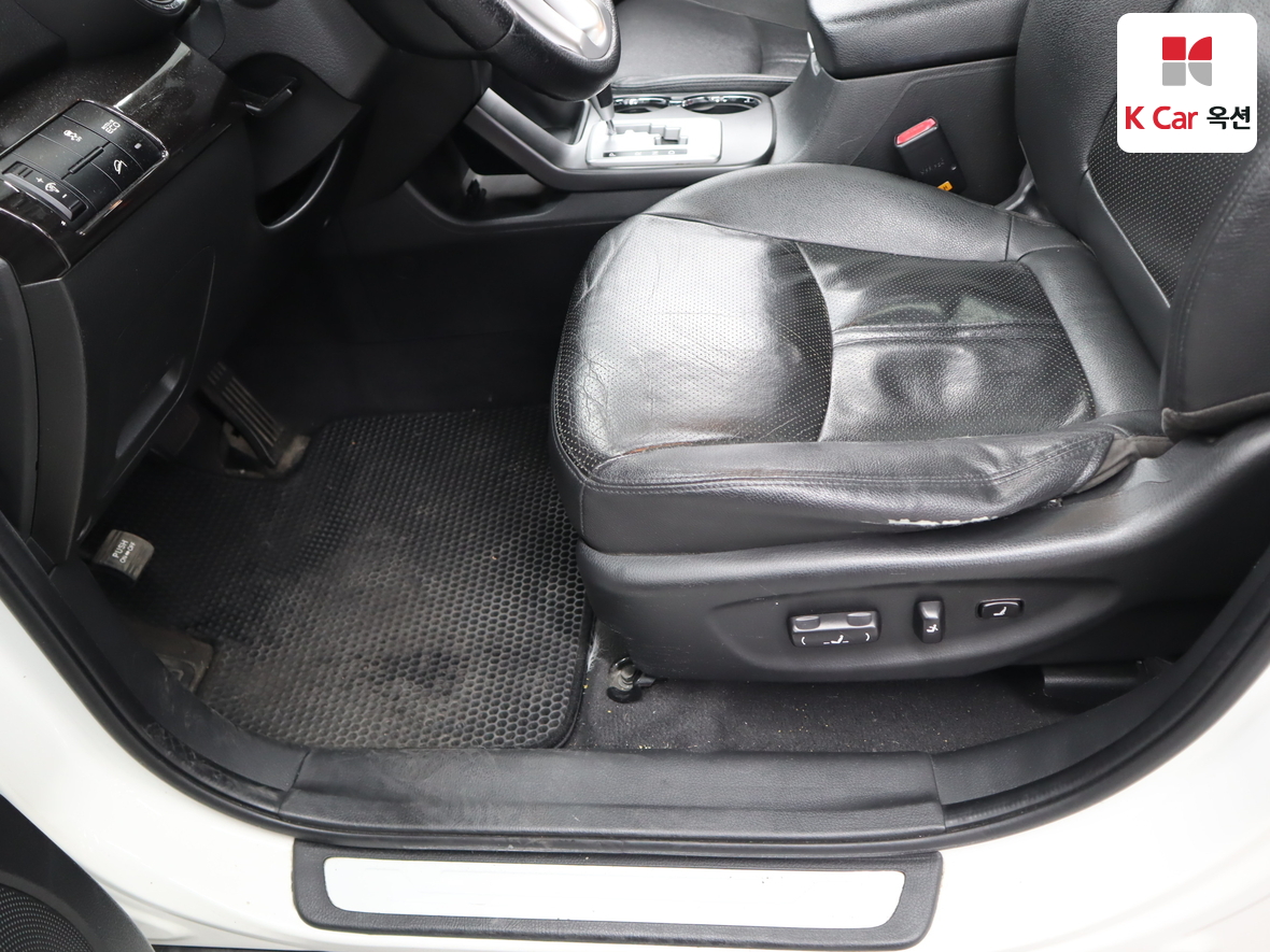 기아자동차 쏘렌토 2010 - 이미지 18