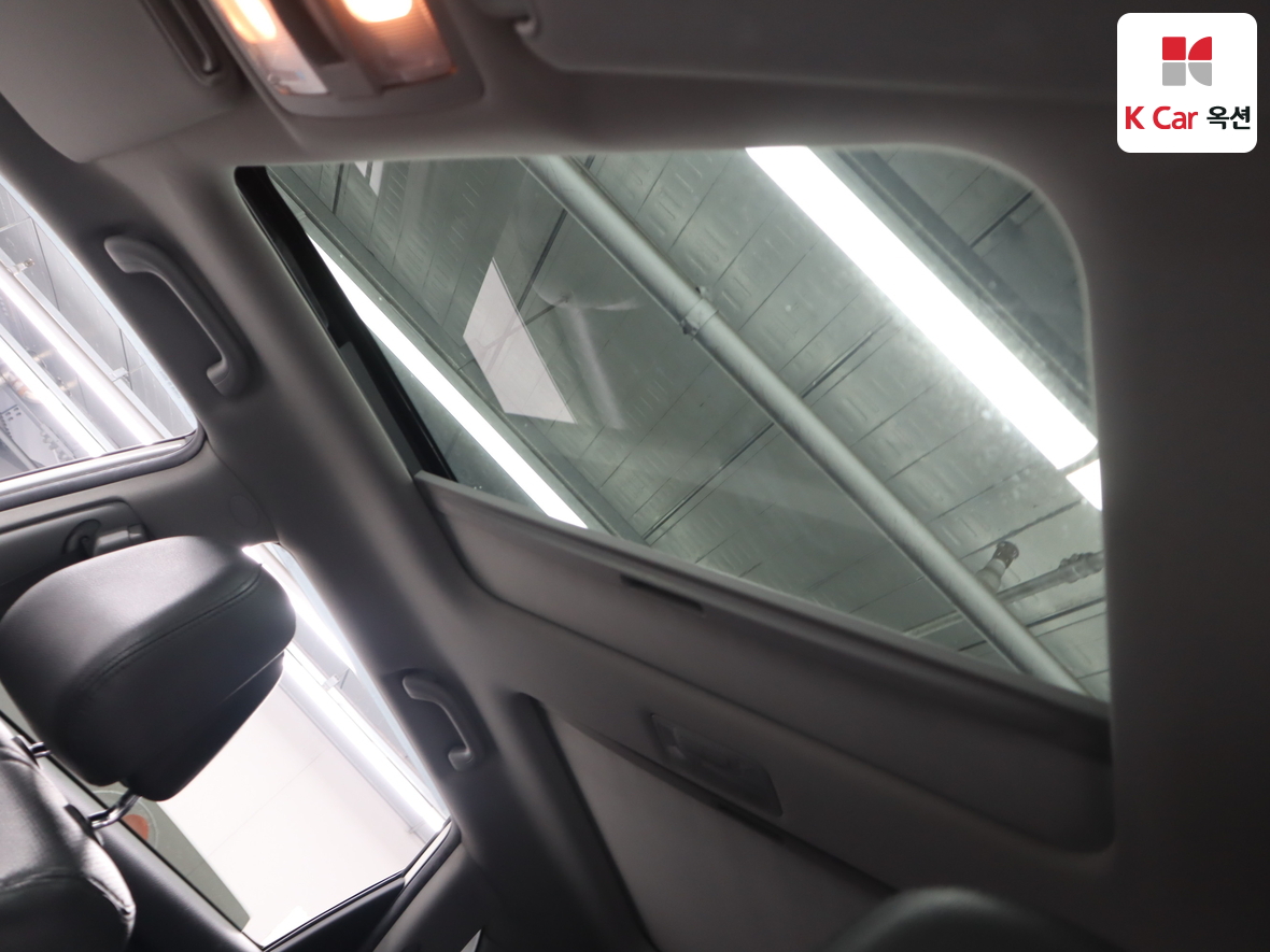 기아자동차 쏘렌토 2010 - 이미지 23