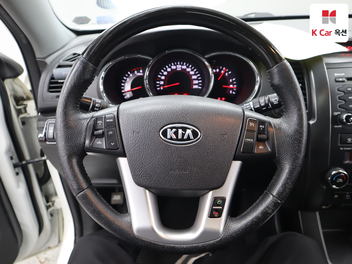 기아자동차 쏘렌토 2010 - 이미지 10