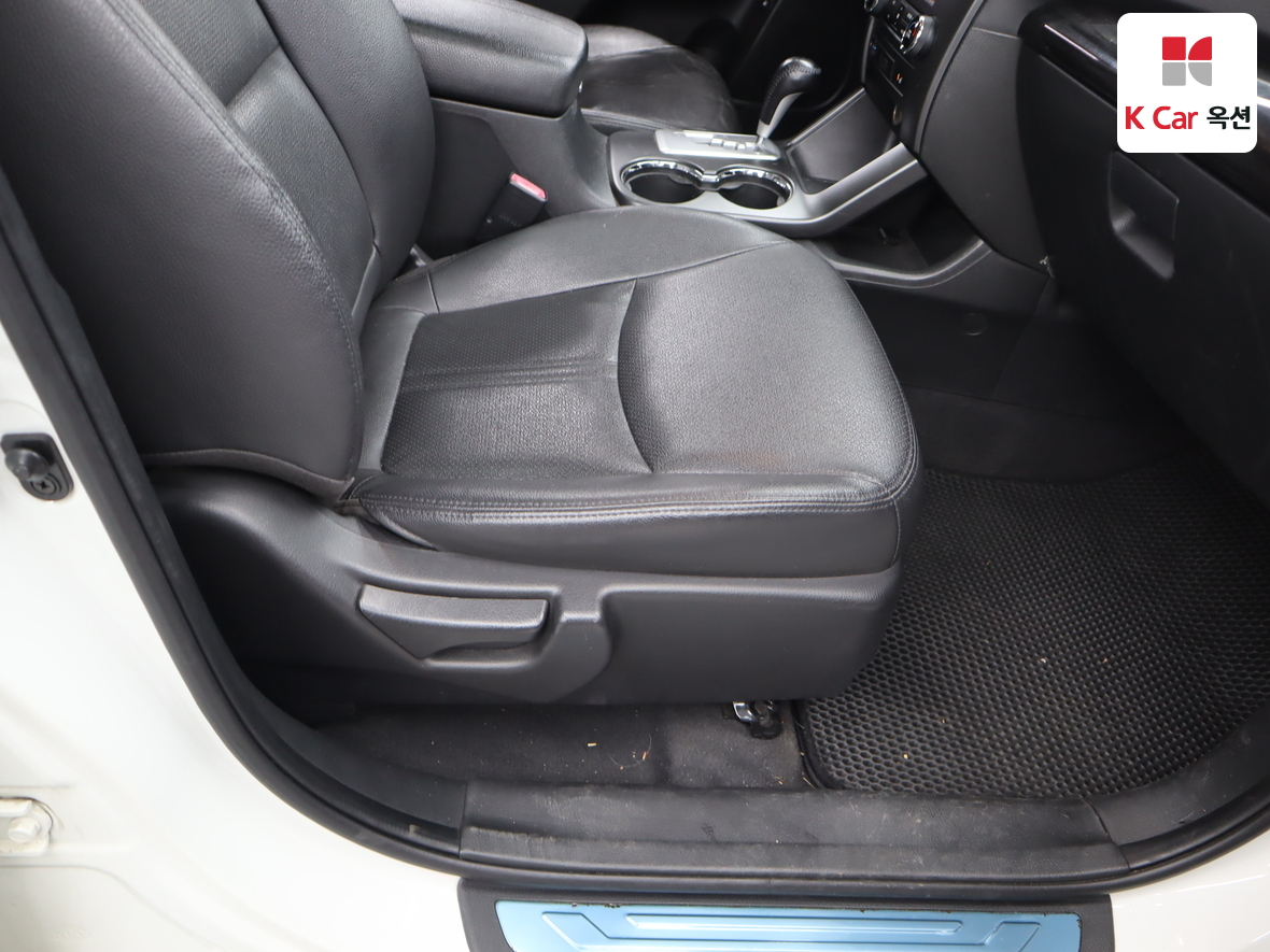 기아자동차 쏘렌토 2010 - 이미지 35