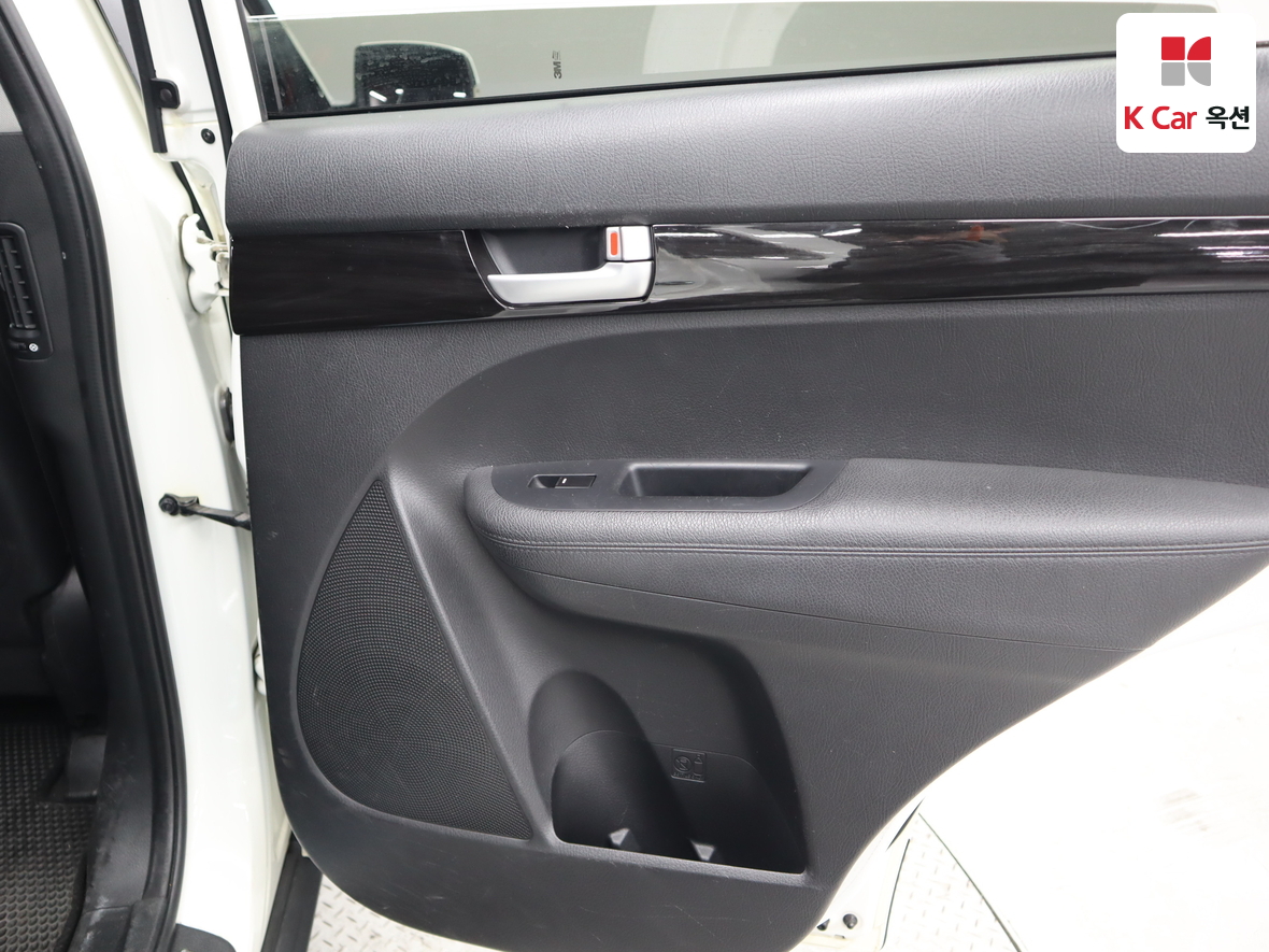 기아자동차 쏘렌토 2010 - 이미지 32