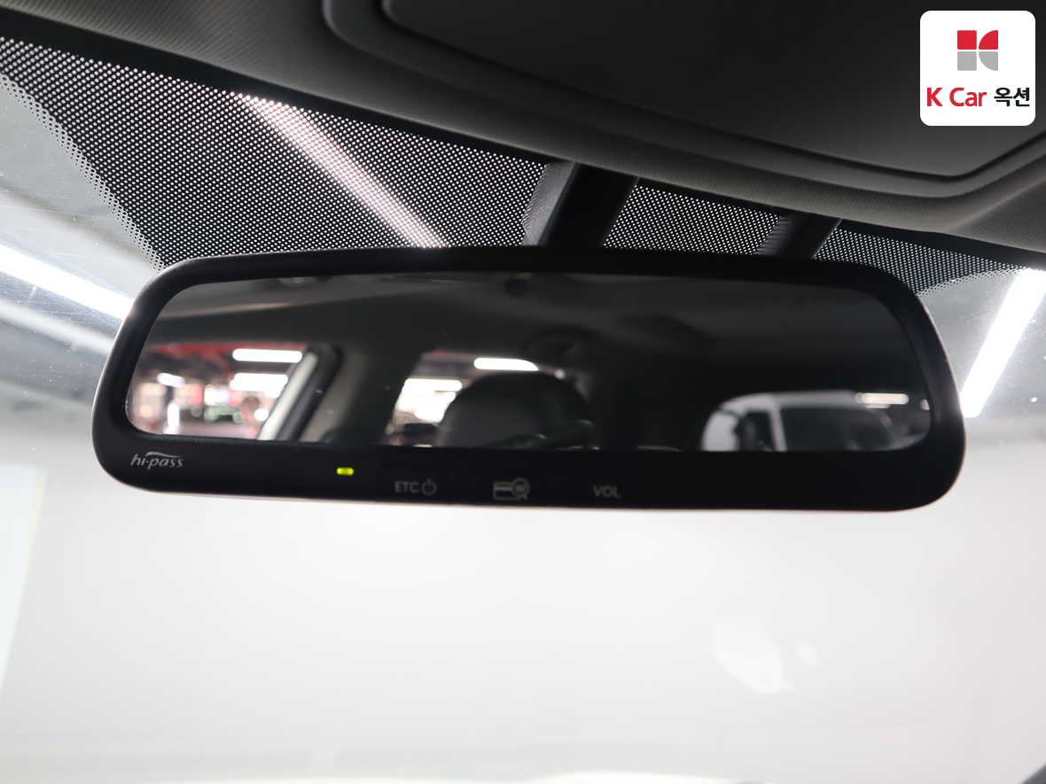 기아자동차 쏘렌토 2010 - 이미지 13