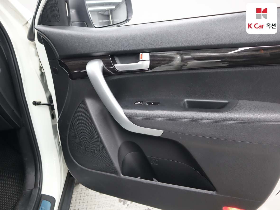 기아자동차 쏘렌토 2010 - 이미지 34