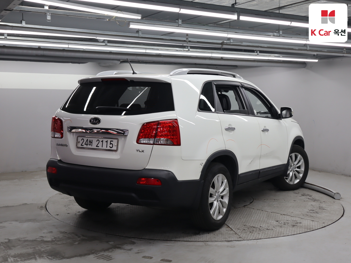 기아자동차 쏘렌토 2010 - 이미지 2