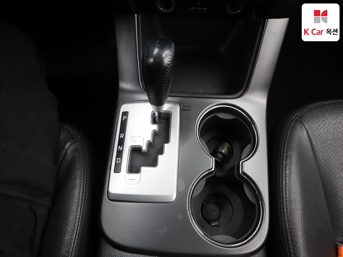 기아자동차 쏘렌토 2010 - 이미지 16