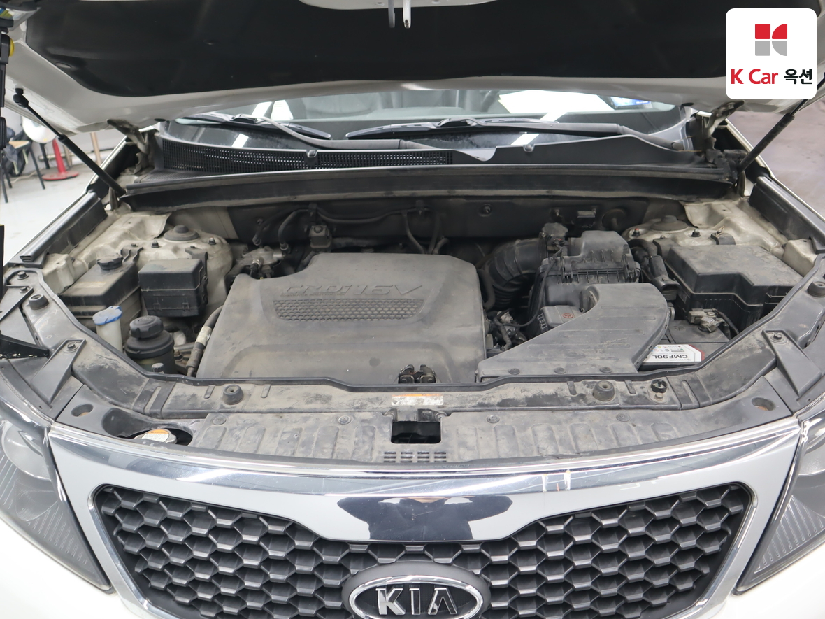 기아자동차 쏘렌토 2010 - 이미지 38