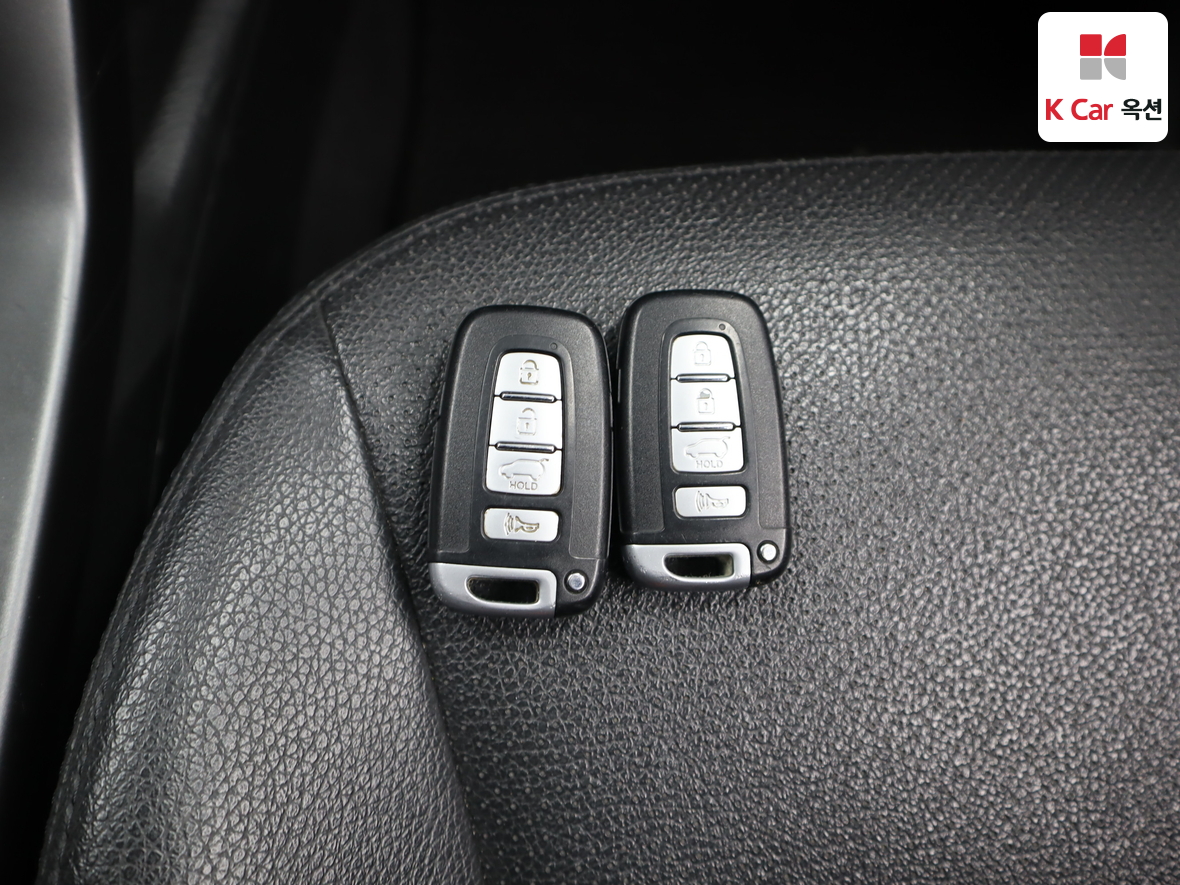 기아자동차 쏘렌토 2010 - 이미지 17