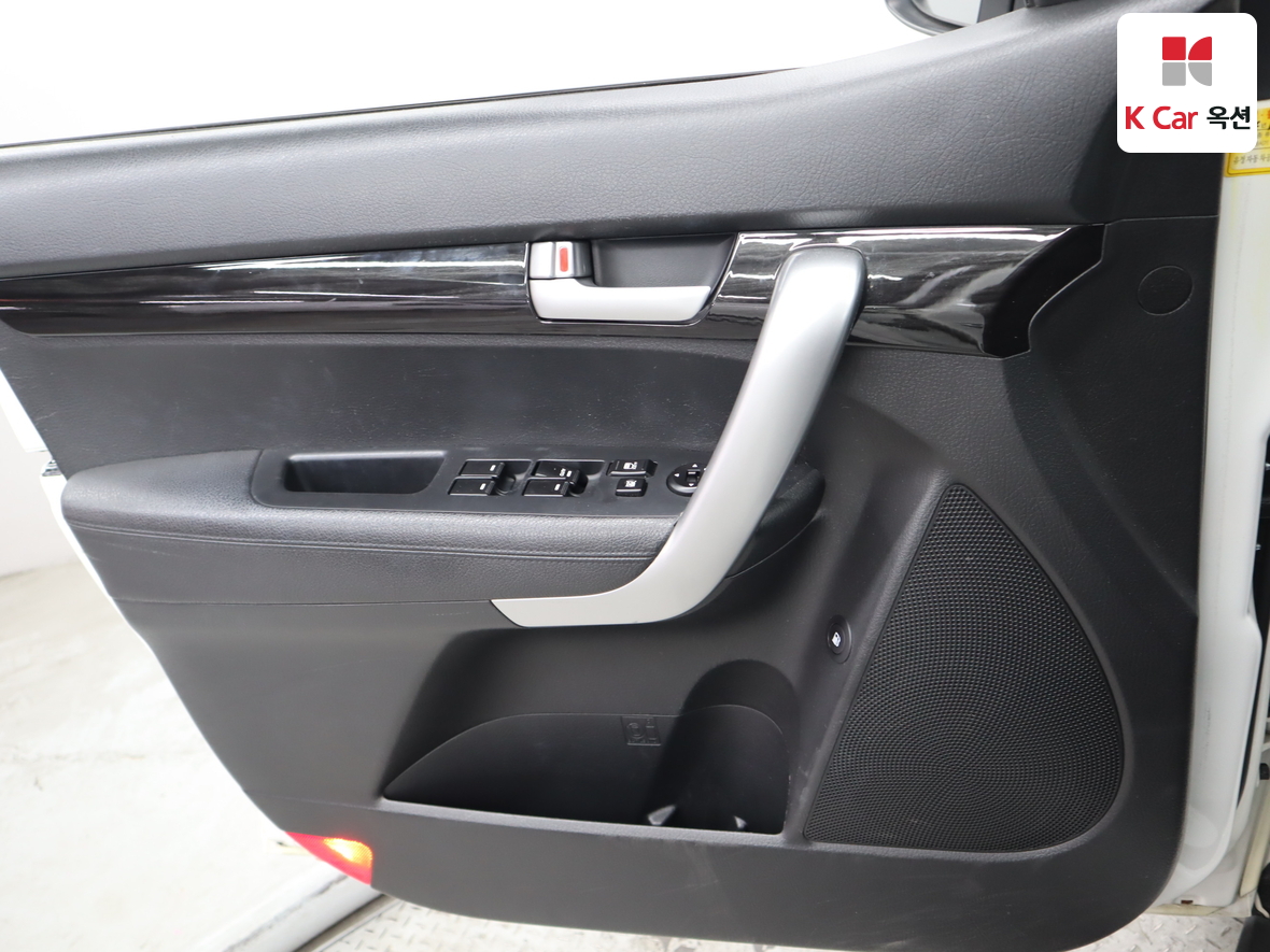 기아자동차 쏘렌토 2010 - 이미지 8