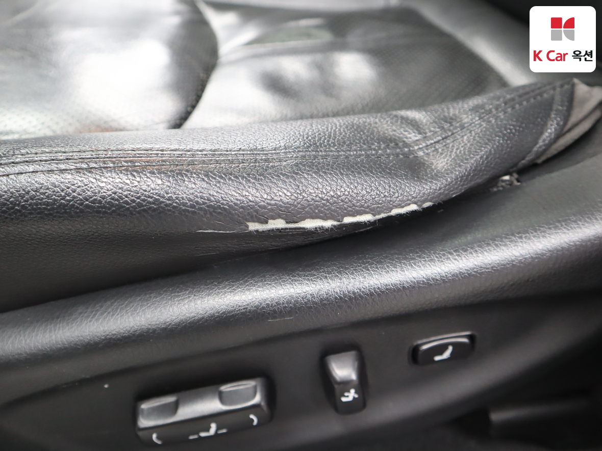 기아자동차 쏘렌토 2010 - 이미지 20