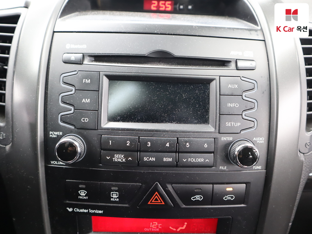 기아자동차 쏘렌토 2010 - 이미지 14