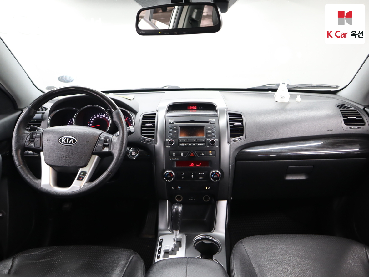 기아자동차 쏘렌토 2010 - 이미지 3