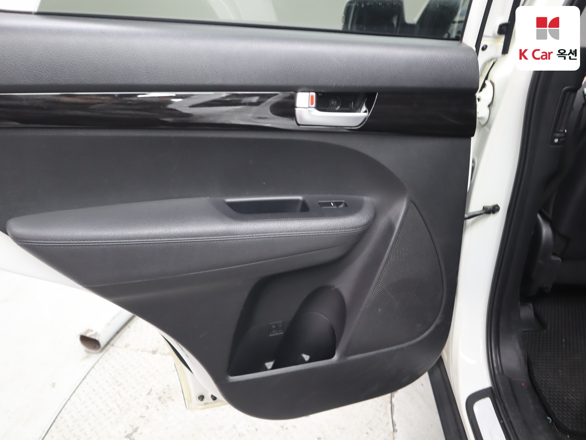 기아자동차 쏘렌토 2010 - 이미지 26