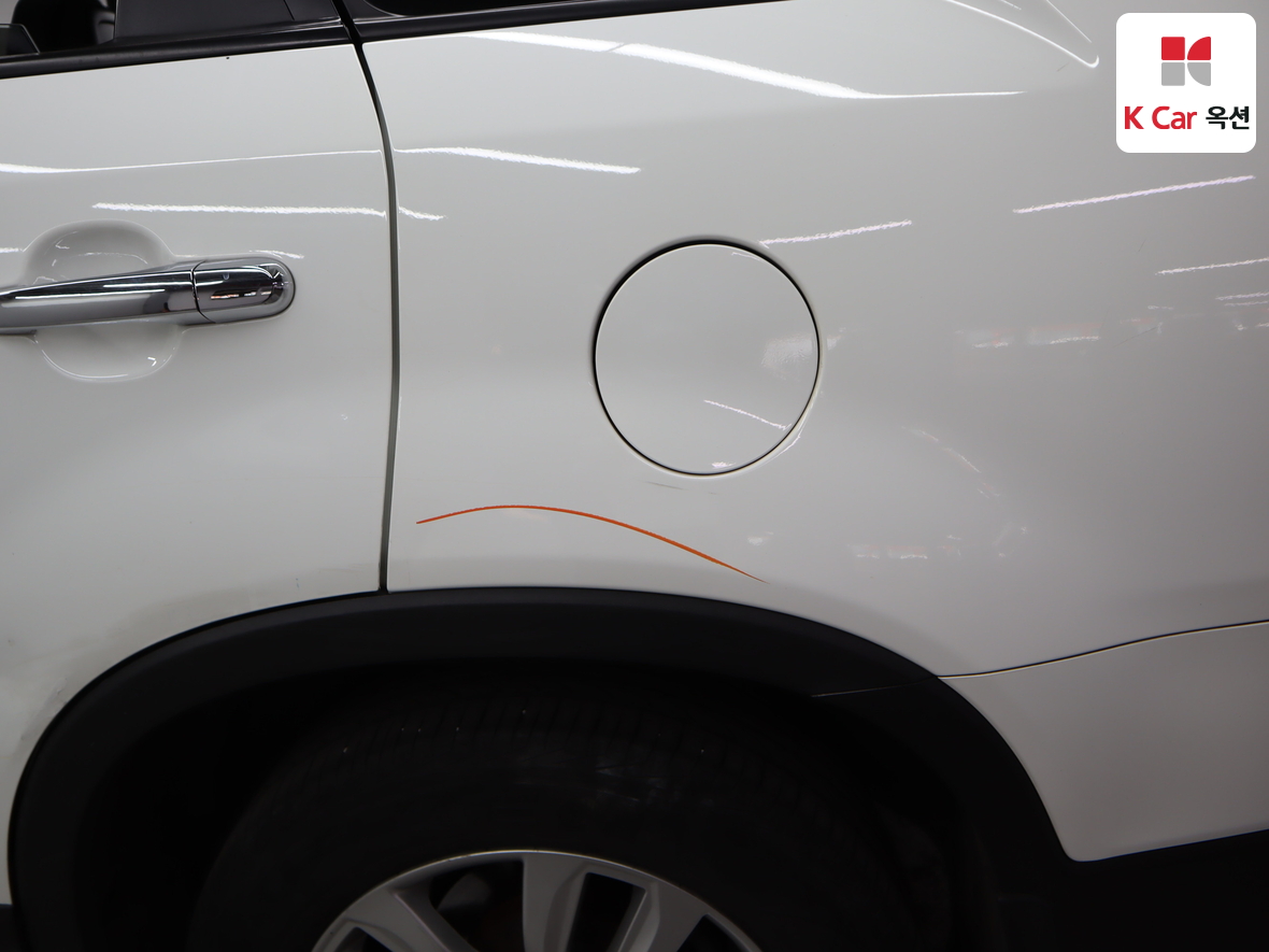 기아자동차 쏘렌토 2010 - 이미지 43