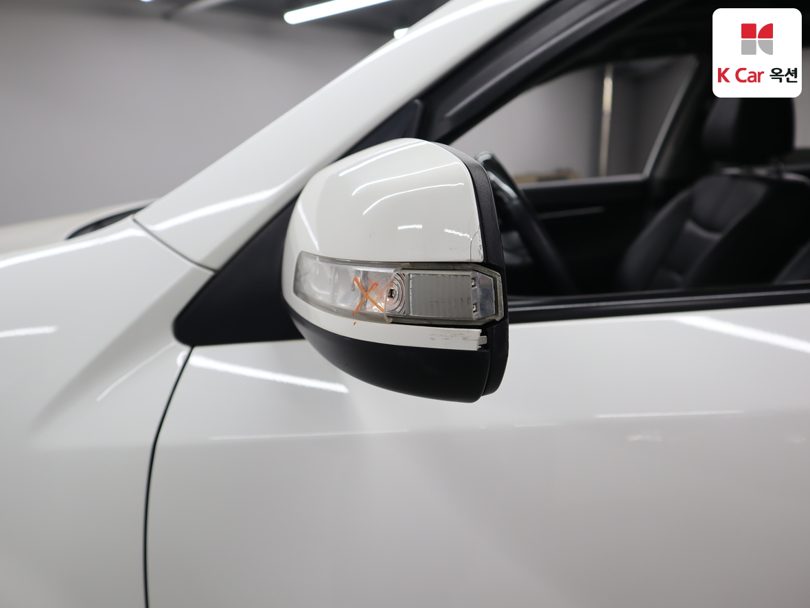 기아자동차 쏘렌토 2010 - 이미지 41