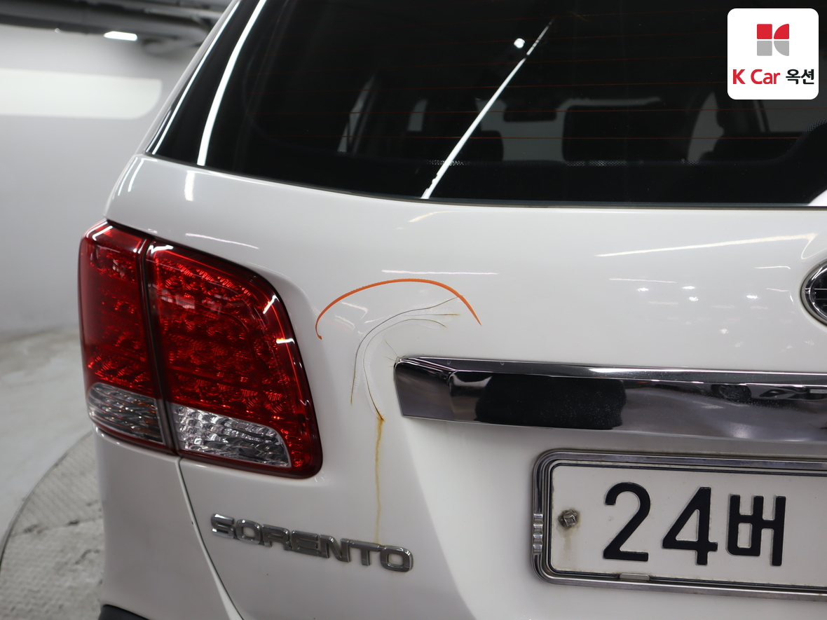 기아자동차 쏘렌토 2010 - 이미지 45