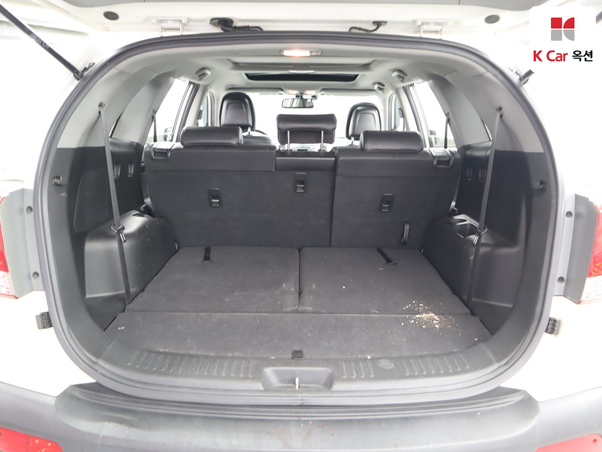 기아자동차 쏘렌토 2010 - 이미지 30