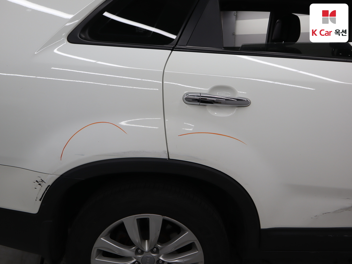 기아자동차 쏘렌토 2010 - 이미지 46