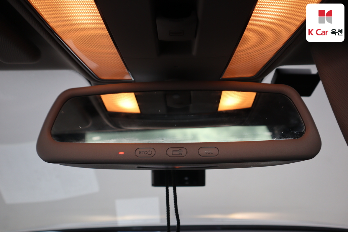 مرسيدس بنز إس كلاس 2010 - صورة 12