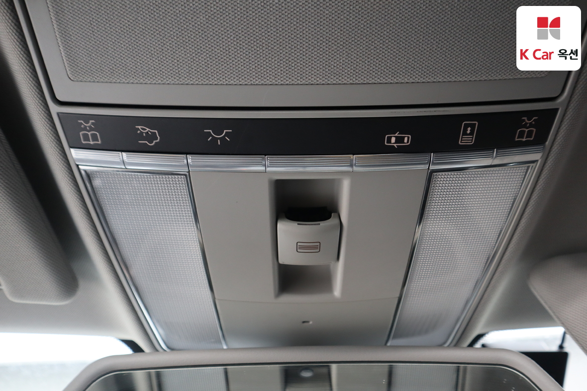 مرسيدس بنز إس كلاس 2010 - صورة 13