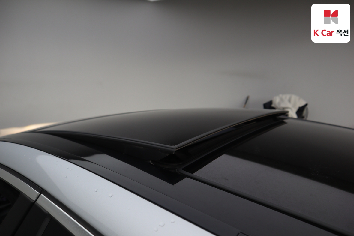 مرسيدس بنز إس كلاس 2010 - صورة 25