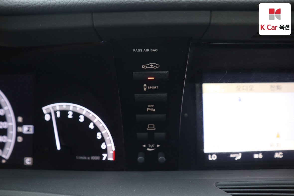 مرسيدس بنز إس كلاس 2010 - صورة 14