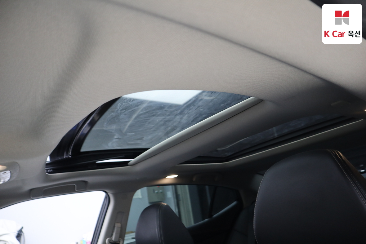 نيسان ماكسيما 2018 - صورة 22