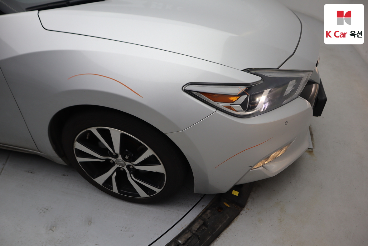 نيسان ماكسيما 2018 - صورة 41