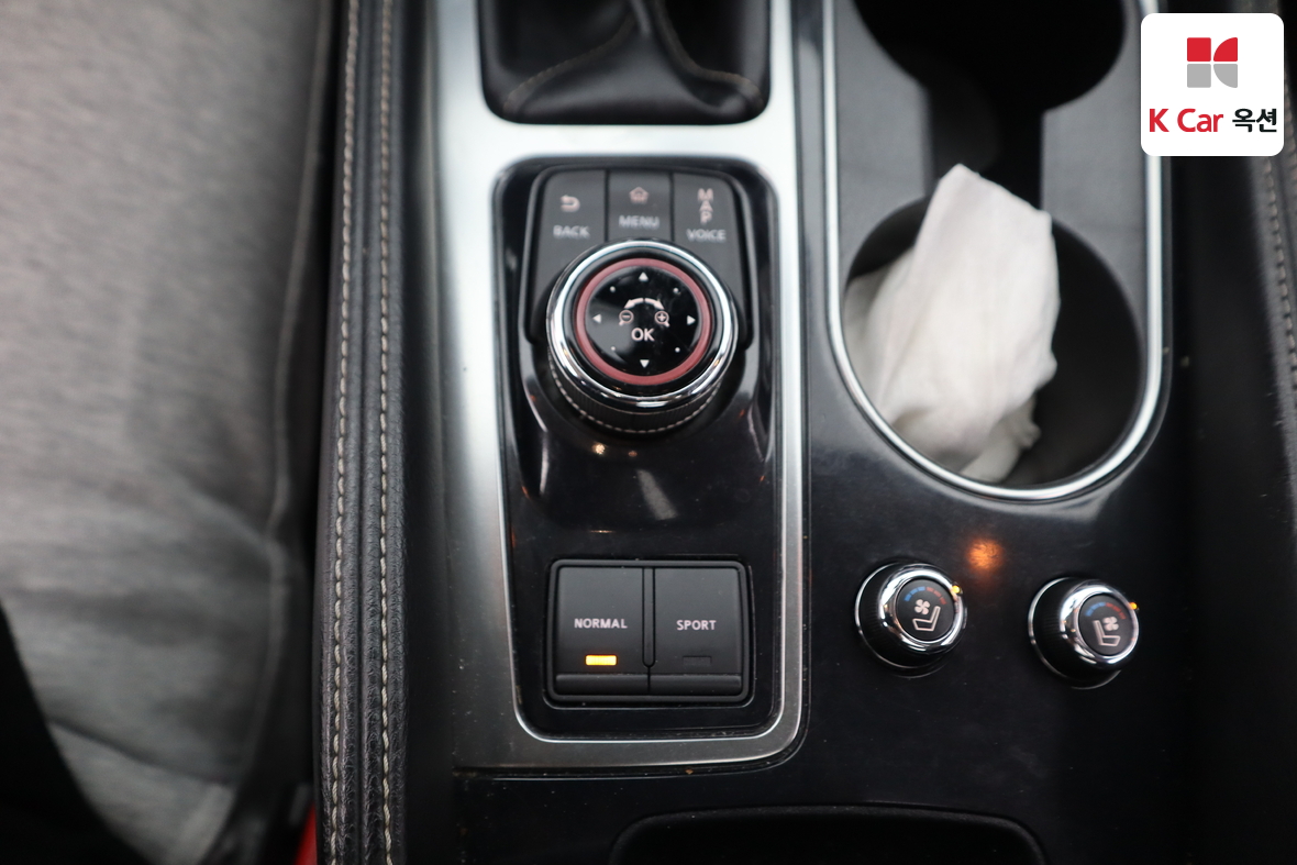 نيسان ماكسيما 2018 - صورة 17