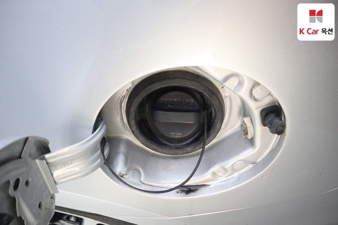 نيسان ماكسيما 2018 - صورة 26