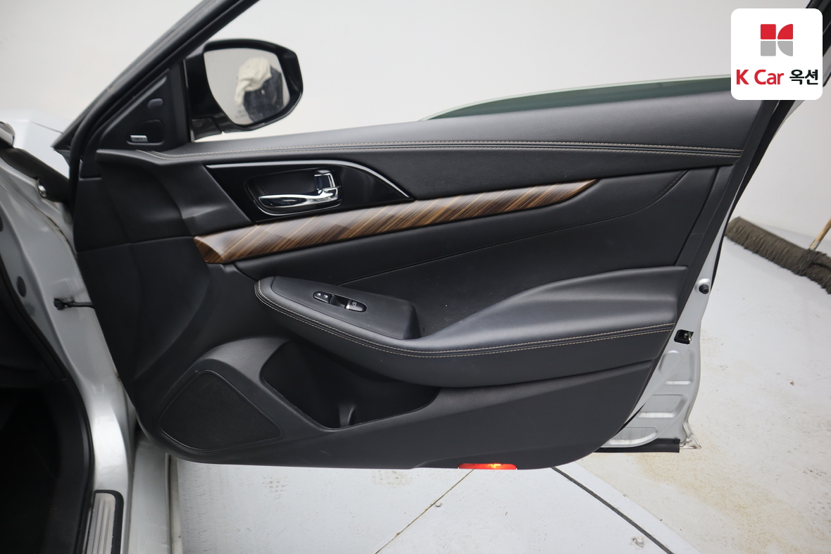 نيسان ماكسيما 2018 - صورة 30