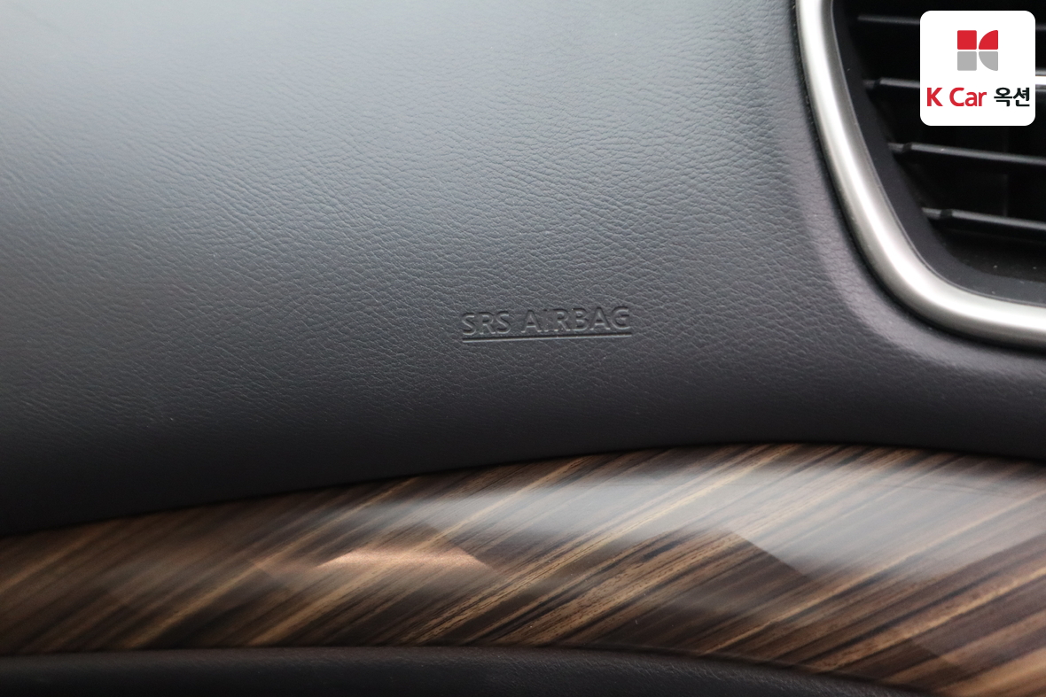 نيسان ماكسيما 2018 - صورة 32