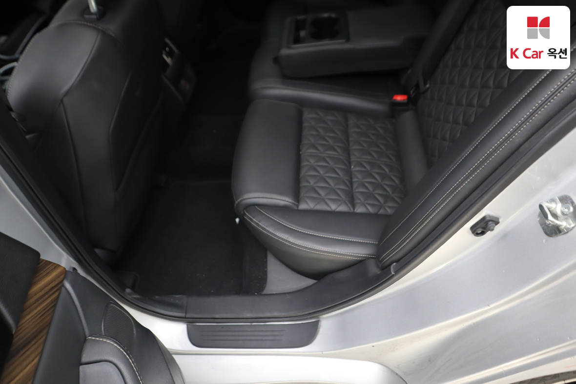 نيسان ماكسيما 2018 - صورة 25