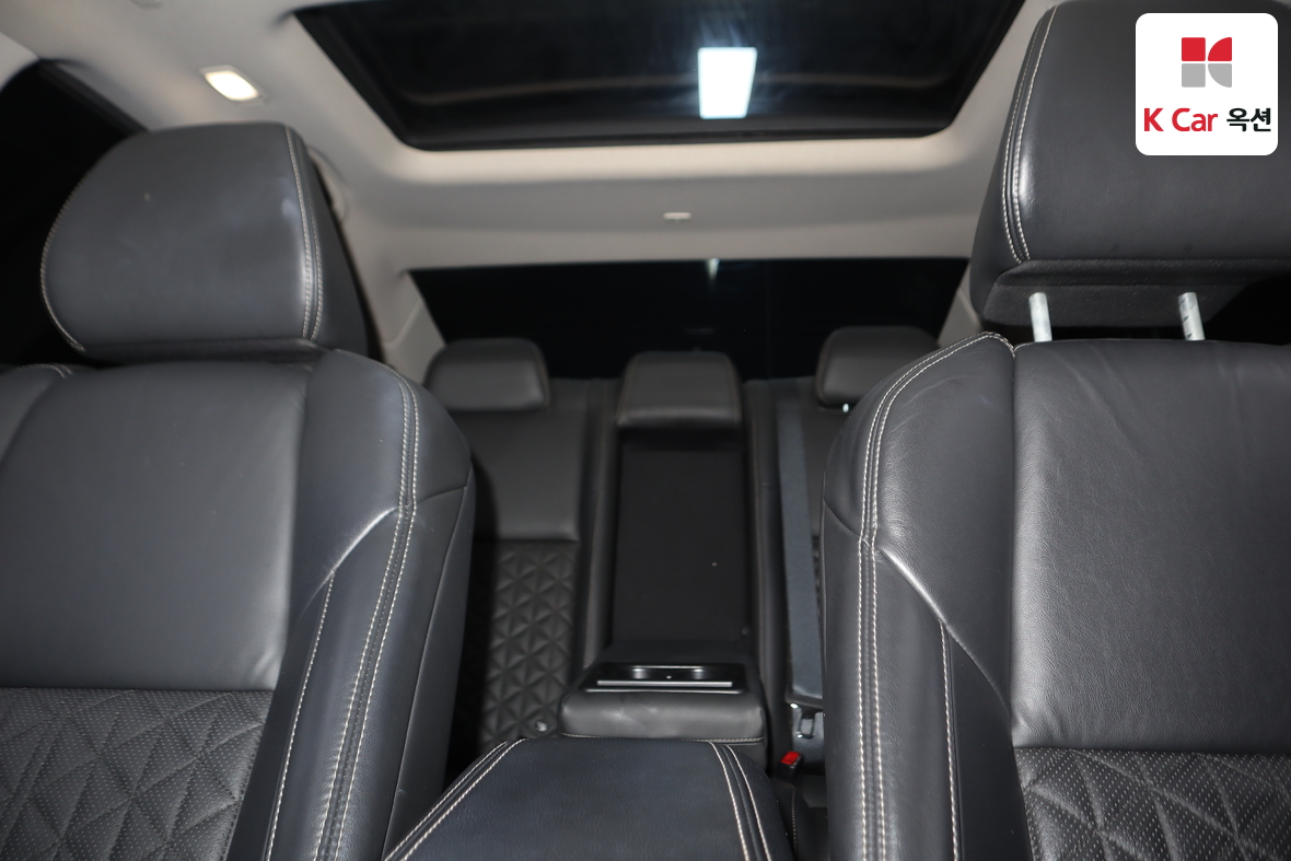 نيسان ماكسيما 2018 - صورة 19